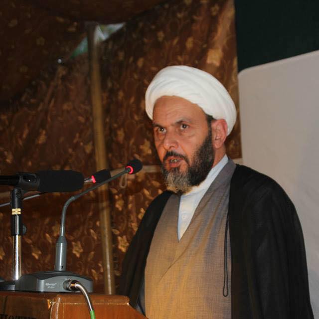 سربراہ اسلامی تحریک قائد ملت جعفریہ پاکستان علامہ سید ساجد علی نقوی کا سال نو 2026ء پر پیغام