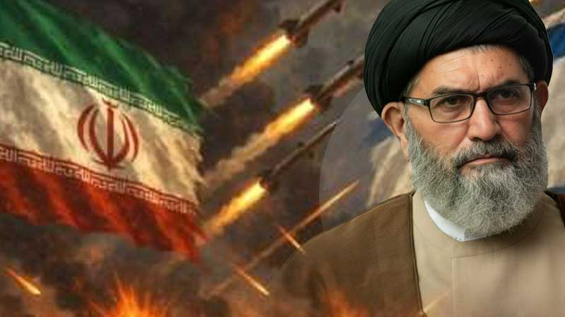 قائد ملت جعفریہ پاکستان علامہ ساجد نقوی کا ایران پر سامراجی حملے کے خلاف بیان