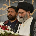 جنت البقیع کے مزارات کی ازسرنو تعمیر سے متعلق ساجد نقوی کا بیان