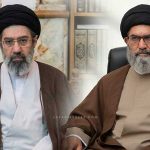 علامہ سید ساجد علی نقوی کا آیت اللہ مجتبیٰ خامنہ ای سے متعلق بیان