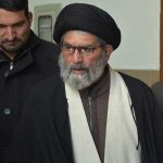 سربراہ اسلامی تحریک پاکستان آیت اللہ سید ساجد علی نقوی کی اہلیہ کی رحلت پر مختلف شخصیات کی تعزیت