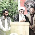علامہ ڈاکٹر شبیر حسن میثمی مہنگائی کی شرح میں اضافے پر اظہار تشویش کرتے ہوئے