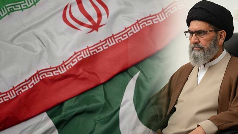 سربراہ اسلامی تحریک پاکستان علامہ سید ساجد علی نقوی کا اتحاد بین المسلمین اور پاکستان کے ثالثی کردار پر بیان